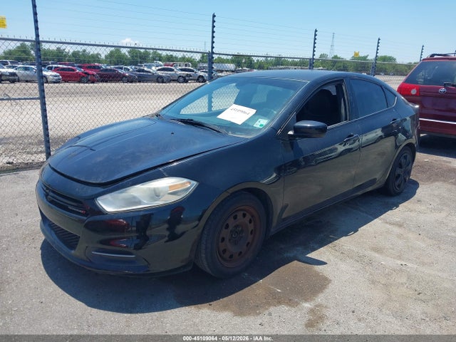 Продаж на аукціоні авто 2015 Dodge Dart Se, vin: 1C3CDFAA5FD364271, номер лоту: 45109064