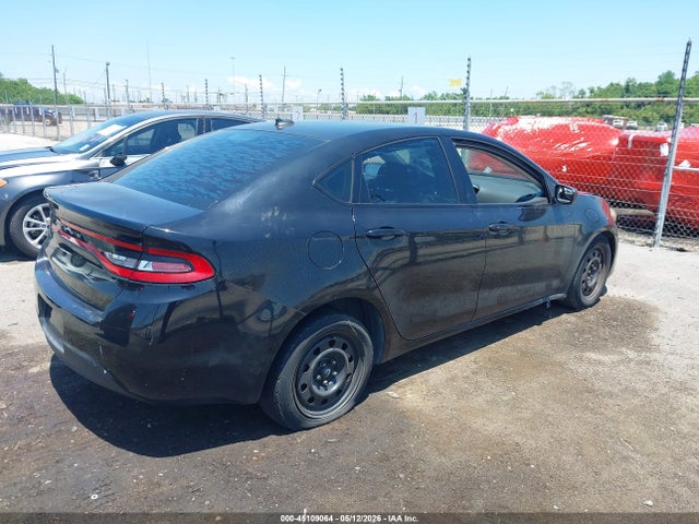 Продаж на аукціоні авто 2015 Dodge Dart Se, vin: 1C3CDFAA5FD364271, номер лоту: 45109064