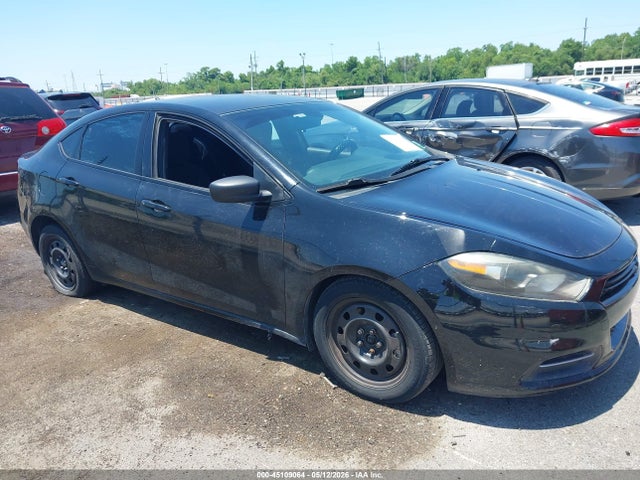 Продаж на аукціоні авто 2015 Dodge Dart Se, vin: 1C3CDFAA5FD364271, номер лоту: 45109064