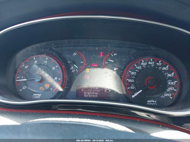 Продаж на аукціоні авто 2015 Dodge Dart Se, vin: 1C3CDFAA5FD364271, номер лоту: 45109064
