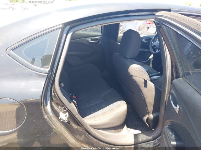 Продаж на аукціоні авто 2015 Dodge Dart Se, vin: 1C3CDFAA5FD364271, номер лоту: 45109064