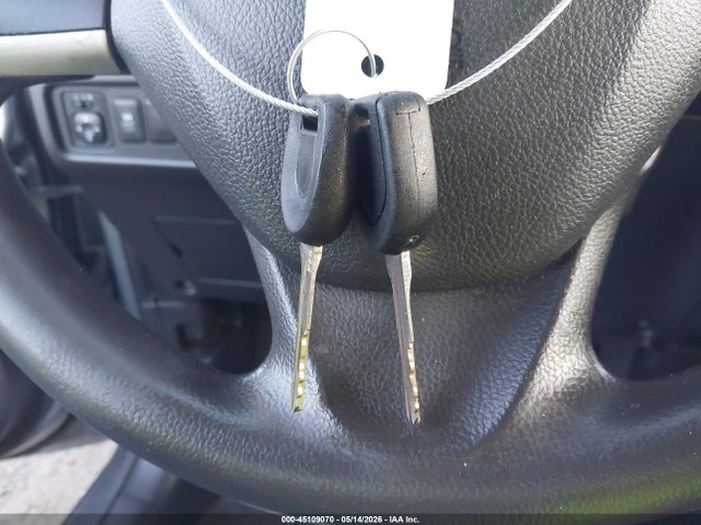 Продаж на аукціоні авто 2017 Mitsubishi Mirage G4 Es, vin: ML32F3FJ2HHF07512, номер лоту: 45109070