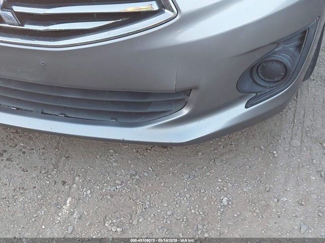 Продаж на аукціоні авто 2017 Mitsubishi Mirage G4 Es, vin: ML32F3FJ2HHF07512, номер лоту: 45109070