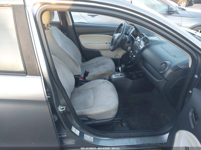 Продаж на аукціоні авто 2017 Mitsubishi Mirage G4 Es, vin: ML32F3FJ2HHF07512, номер лоту: 45109070