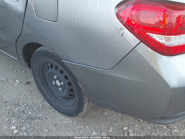Продаж на аукціоні авто 2017 Mitsubishi Mirage G4 Es, vin: ML32F3FJ2HHF07512, номер лоту: 45109070