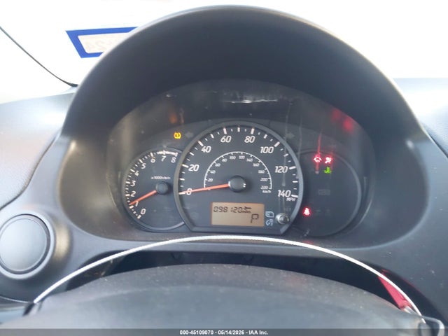 Продаж на аукціоні авто 2017 Mitsubishi Mirage G4 Es, vin: ML32F3FJ2HHF07512, номер лоту: 45109070