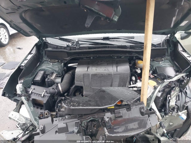 Subaru Forester Limited 2019 JF2SKAUC5KH453730 Image 10