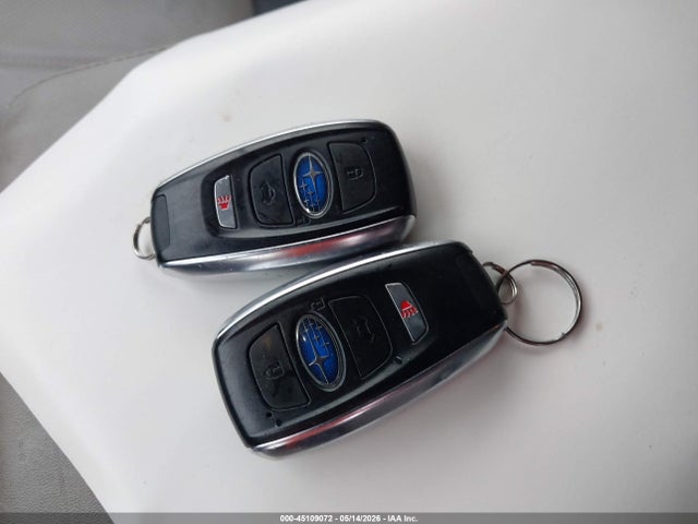 Subaru Forester Limited 2019 JF2SKAUC5KH453730 Image 11