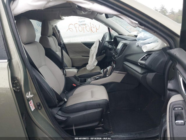 Subaru Forester Limited 2019 JF2SKAUC5KH453730 Image 5
