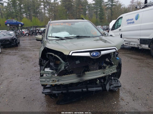 Subaru Forester Limited 2019 JF2SKAUC5KH453730 Image 6