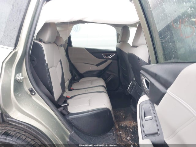 Subaru Forester Limited 2019 JF2SKAUC5KH453730 Image 8