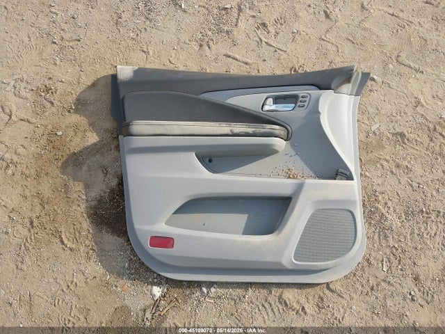 5FNYF6H56MB020247 Honda Pilot Awd Ex-l