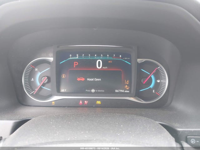 5FNYF6H56MB020247 Honda Pilot Awd Ex-l