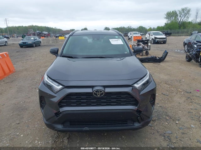 JTMLWRFV4SD308772 Toyota Rav4 Hybrid Le