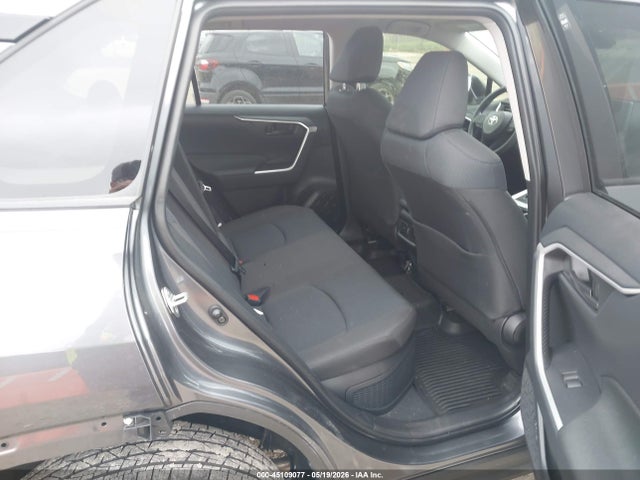 JTMLWRFV4SD308772 Toyota Rav4 Hybrid Le
