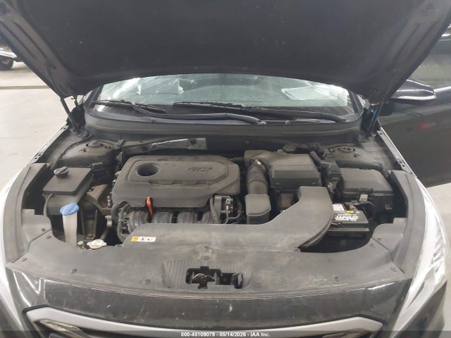 Aukcja sprzedaży 2015 Hyundai Sonata Sport, vin: 5NPE34AF7FH235594, numer aukcji: 45109079