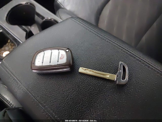 Aukcja sprzedaży 2015 Hyundai Sonata Sport, vin: 5NPE34AF7FH235594, numer aukcji: 45109079