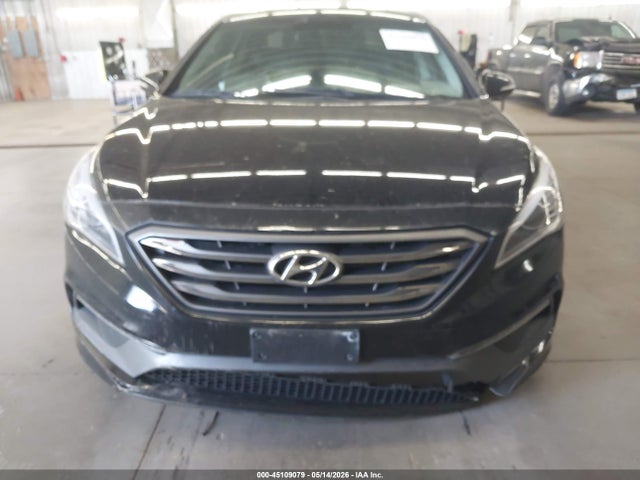 Aukcja sprzedaży 2015 Hyundai Sonata Sport, vin: 5NPE34AF7FH235594, numer aukcji: 45109079