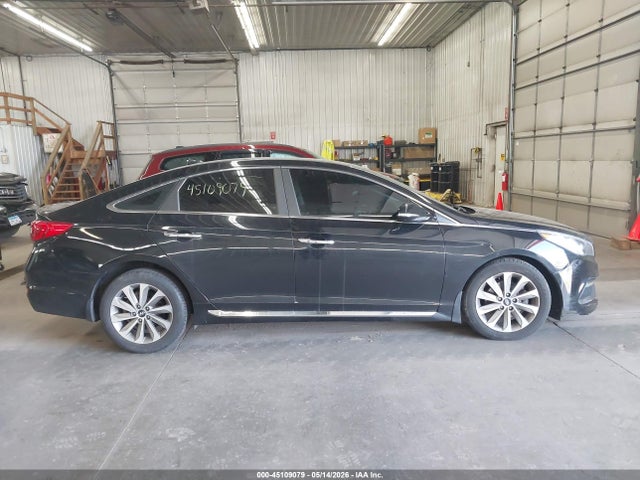 Aukcja sprzedaży 2015 Hyundai Sonata Sport, vin: 5NPE34AF7FH235594, numer aukcji: 45109079