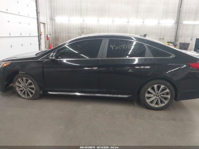 Aukcja sprzedaży 2015 Hyundai Sonata Sport, vin: 5NPE34AF7FH235594, numer aukcji: 45109079