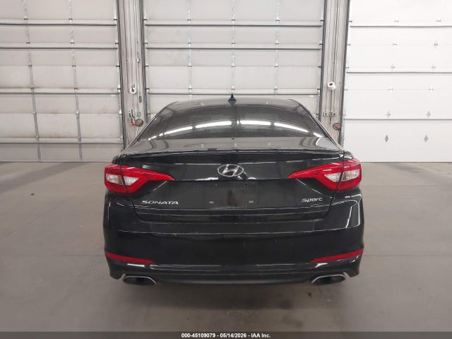 Aukcja sprzedaży 2015 Hyundai Sonata Sport, vin: 5NPE34AF7FH235594, numer aukcji: 45109079