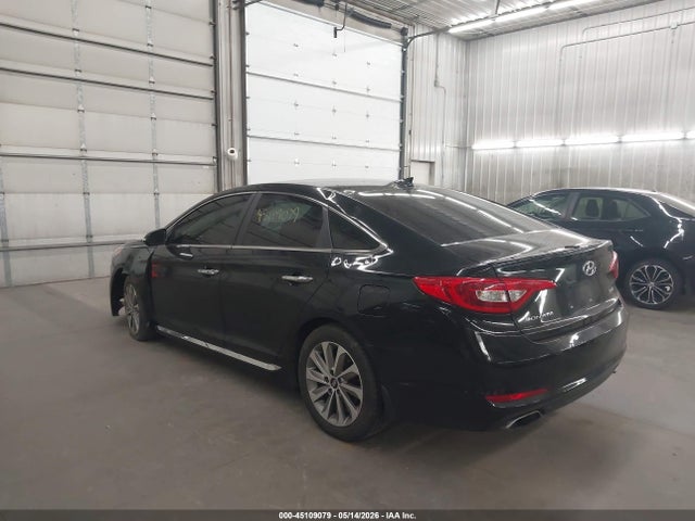 Aukcja sprzedaży 2015 Hyundai Sonata Sport, vin: 5NPE34AF7FH235594, numer aukcji: 45109079
