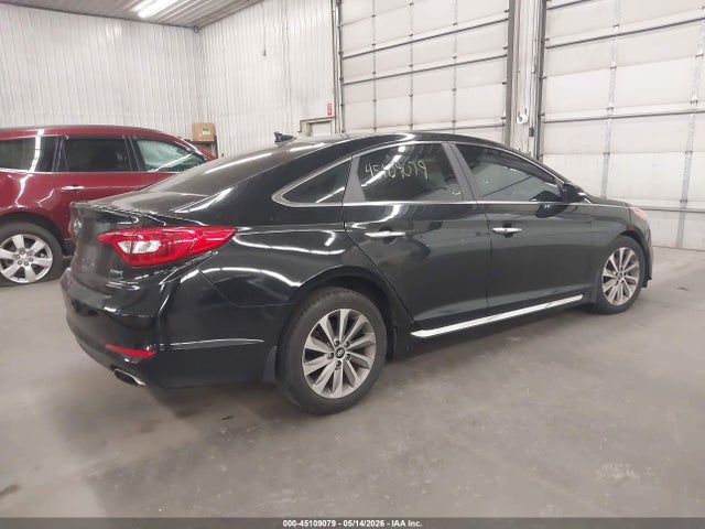 Aukcja sprzedaży 2015 Hyundai Sonata Sport, vin: 5NPE34AF7FH235594, numer aukcji: 45109079