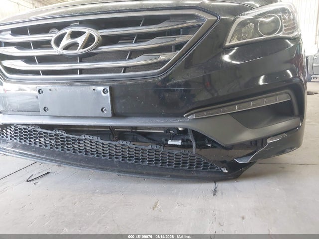 Aukcja sprzedaży 2015 Hyundai Sonata Sport, vin: 5NPE34AF7FH235594, numer aukcji: 45109079