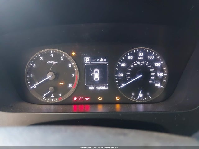 Aukcja sprzedaży 2015 Hyundai Sonata Sport, vin: 5NPE34AF7FH235594, numer aukcji: 45109079