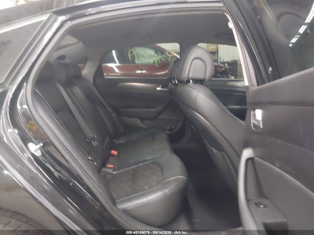 Aukcja sprzedaży 2015 Hyundai Sonata Sport, vin: 5NPE34AF7FH235594, numer aukcji: 45109079