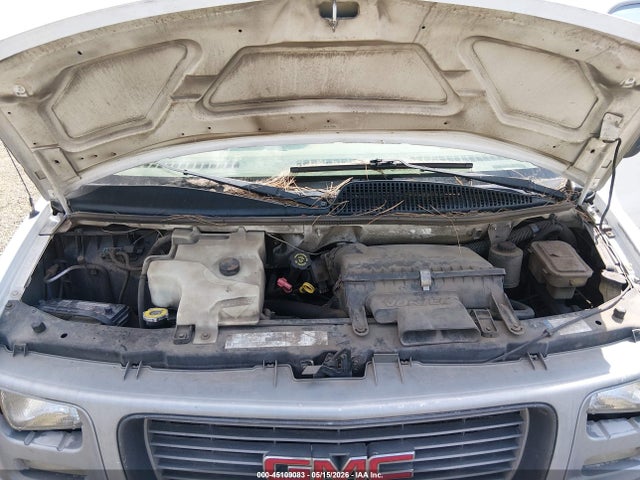 Продаж на аукціоні авто 2000 Gmc Savana Standard, vin: 1GTHG35R1Y1131872, номер лоту: 45109083