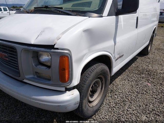 Продаж на аукціоні авто 2000 Gmc Savana Standard, vin: 1GTHG35R1Y1131872, номер лоту: 45109083