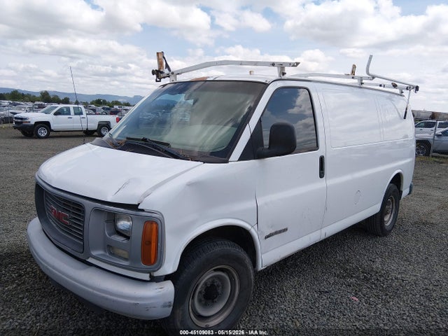 Продаж на аукціоні авто 2000 Gmc Savana Standard, vin: 1GTHG35R1Y1131872, номер лоту: 45109083