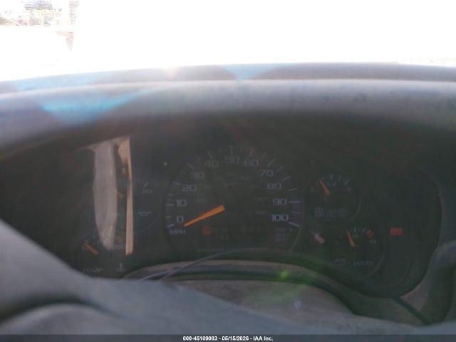 Продаж на аукціоні авто 2000 Gmc Savana Standard, vin: 1GTHG35R1Y1131872, номер лоту: 45109083