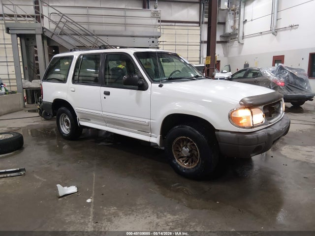 Aukcja sprzedaży 1999 Ford Explorer Xl/xlt, vin: 1FMZU34X3XZA76785, numer aukcji: 45109085