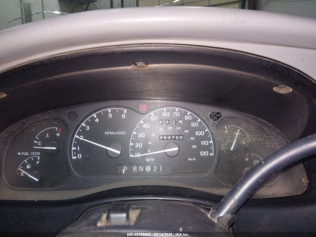 Auction sale of the 1999 Ford Explorer Xl/xlt, vin: 1FMZU34X3XZA76785, lot number: 45109085