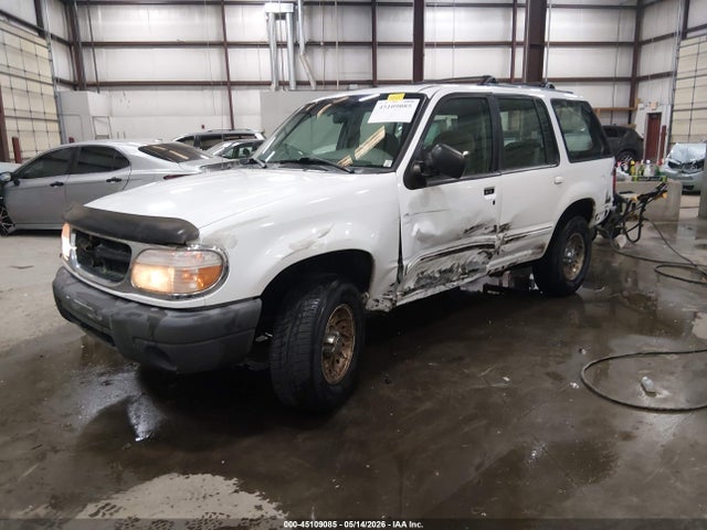 Auction sale of the 1999 Ford Explorer Xl/xlt, vin: 1FMZU34X3XZA76785, lot number: 45109085