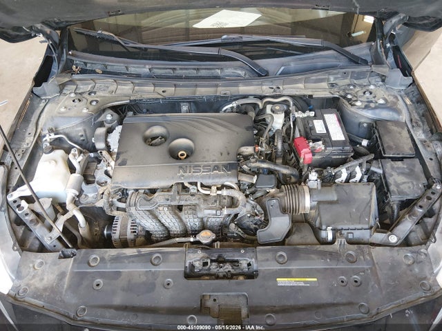 1N4BL4EV5LC160380 Nissan Altima Sl Fwd