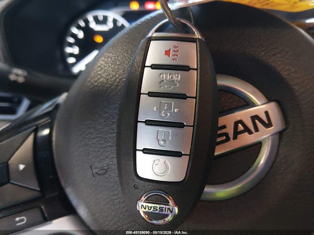 1N4BL4EV5LC160380 Nissan Altima Sl Fwd