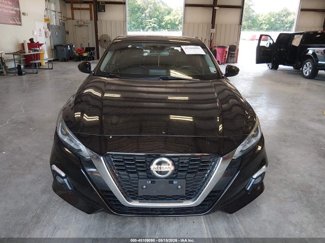 1N4BL4EV5LC160380 Nissan Altima Sl Fwd