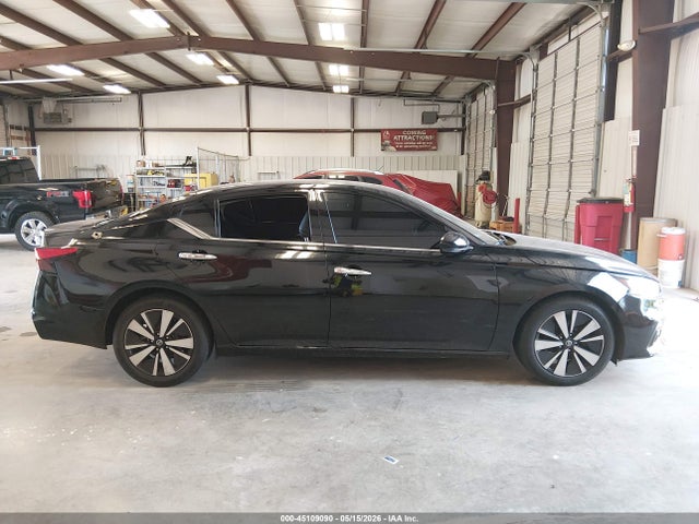 1N4BL4EV5LC160380 Nissan Altima Sl Fwd