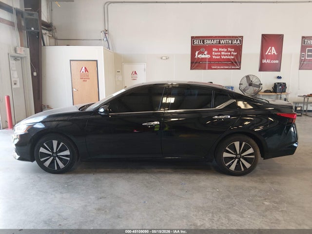 1N4BL4EV5LC160380 Nissan Altima Sl Fwd