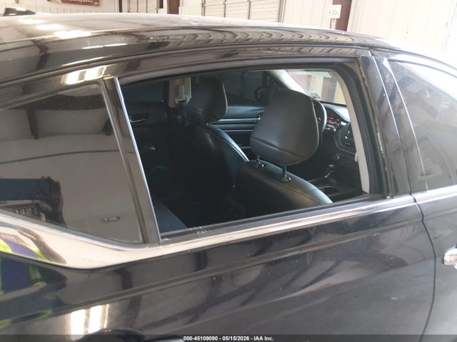 1N4BL4EV5LC160380 Nissan Altima Sl Fwd