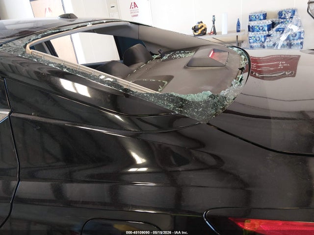 1N4BL4EV5LC160380 Nissan Altima Sl Fwd