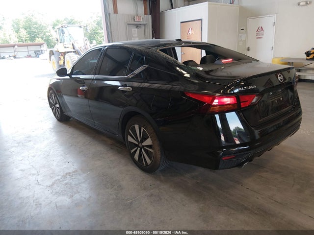 1N4BL4EV5LC160380 Nissan Altima Sl Fwd