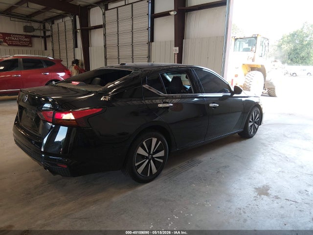 1N4BL4EV5LC160380 Nissan Altima Sl Fwd
