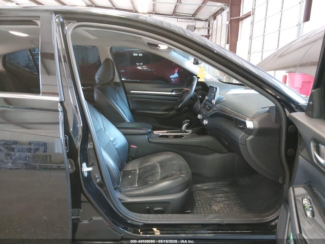 1N4BL4EV5LC160380 Nissan Altima Sl Fwd