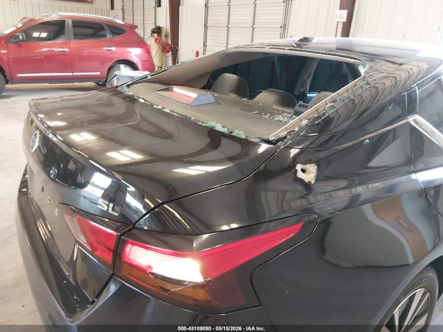 1N4BL4EV5LC160380 Nissan Altima Sl Fwd