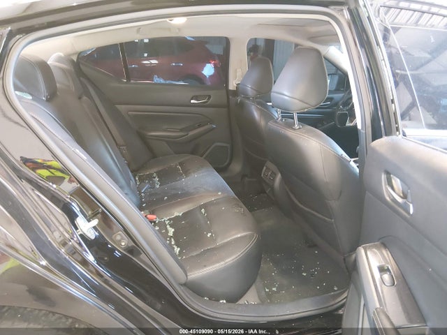 1N4BL4EV5LC160380 Nissan Altima Sl Fwd