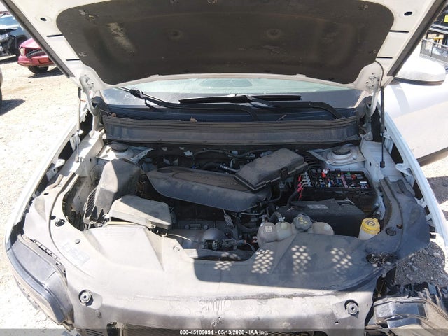1C4PJLLB6KD393315 Jeep Cherokee Latitude Plus Fwd